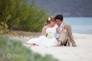 Blue Sky Ceremony