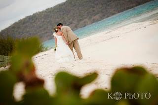 Blue Sky Ceremony