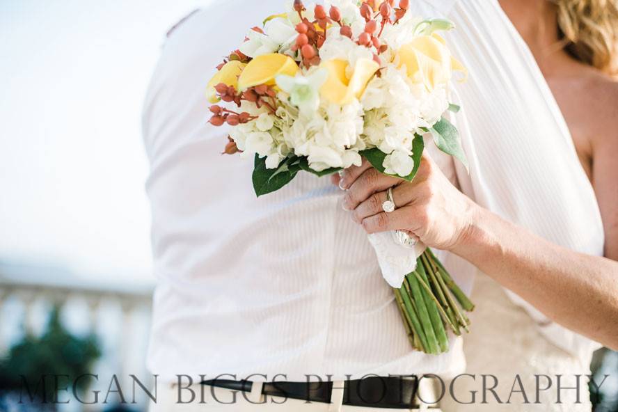 Blue Sky Ceremony