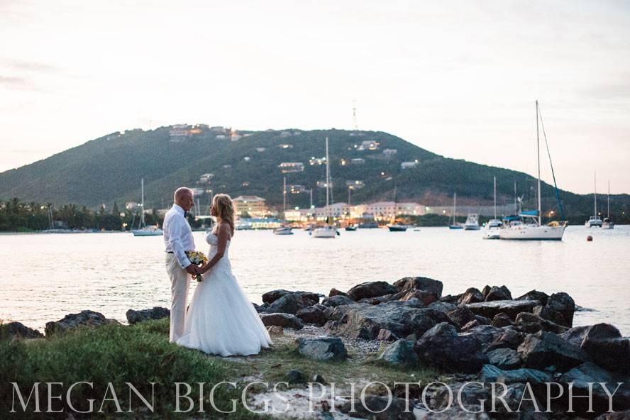 Blue Sky Ceremony