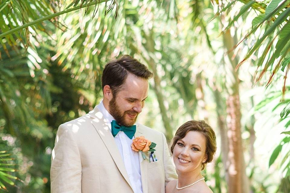 Blue Sky Ceremony