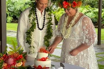Sacred Hawaiian Weddings