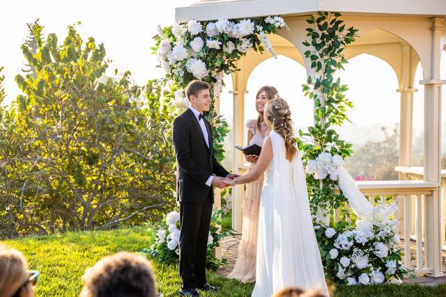 Wedding Vows