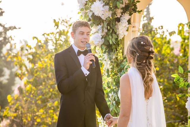 Wedding Vows