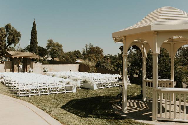 Ceremony
