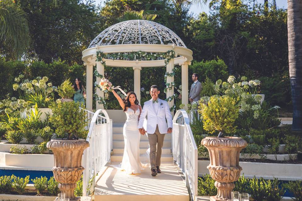 Gazebo Winery