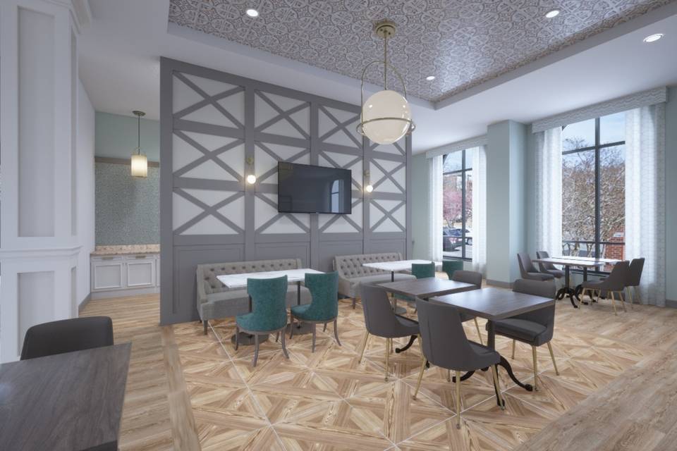 The Oberlin Raleigh