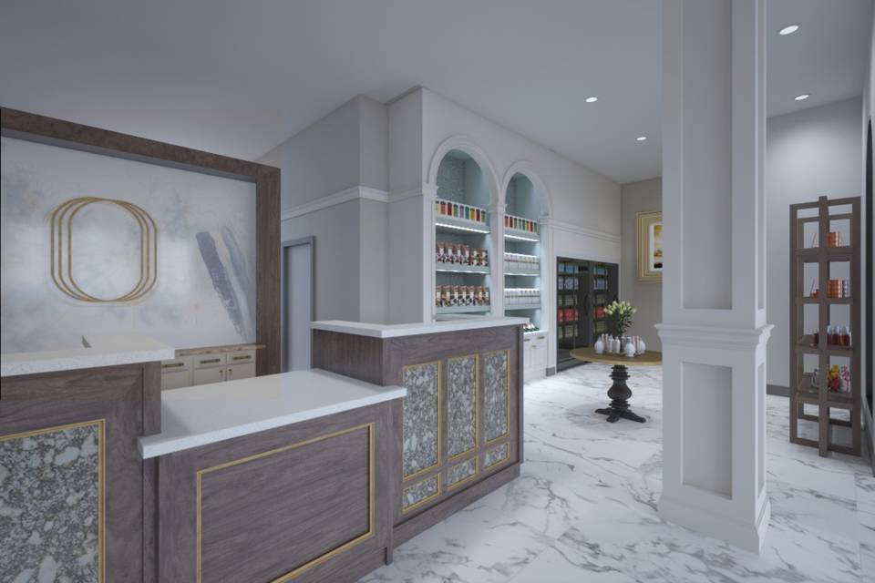 The Oberlin Raleigh