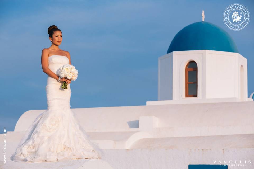 FABIO ZARDI Destination Weddings