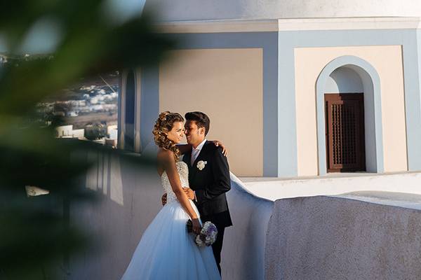 FABIO ZARDI Destination Weddings