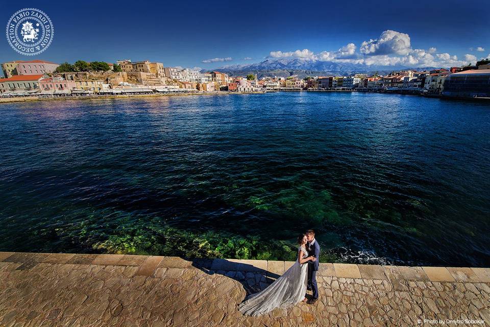 FABIO ZARDI Destination Weddings