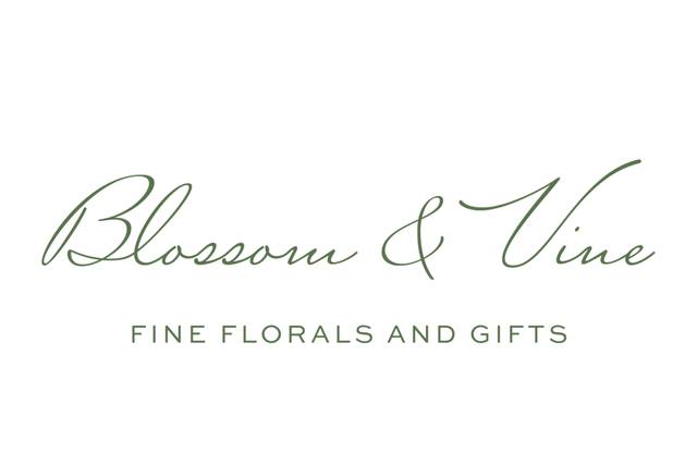 Blossom & Vine