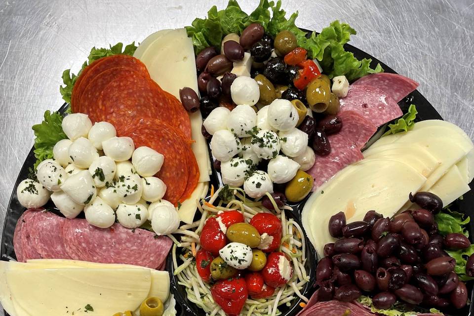 Antipasto Platter