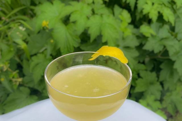 Bee's Knees