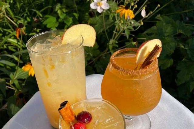 Drinks