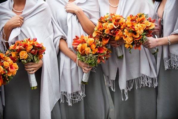 SOPHISTICATED AUTUMN WEDDING AT THE ART GALLERY OF HAMILTON // SUE