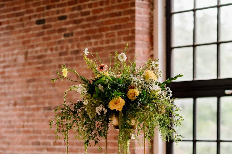 Flower Arrangement