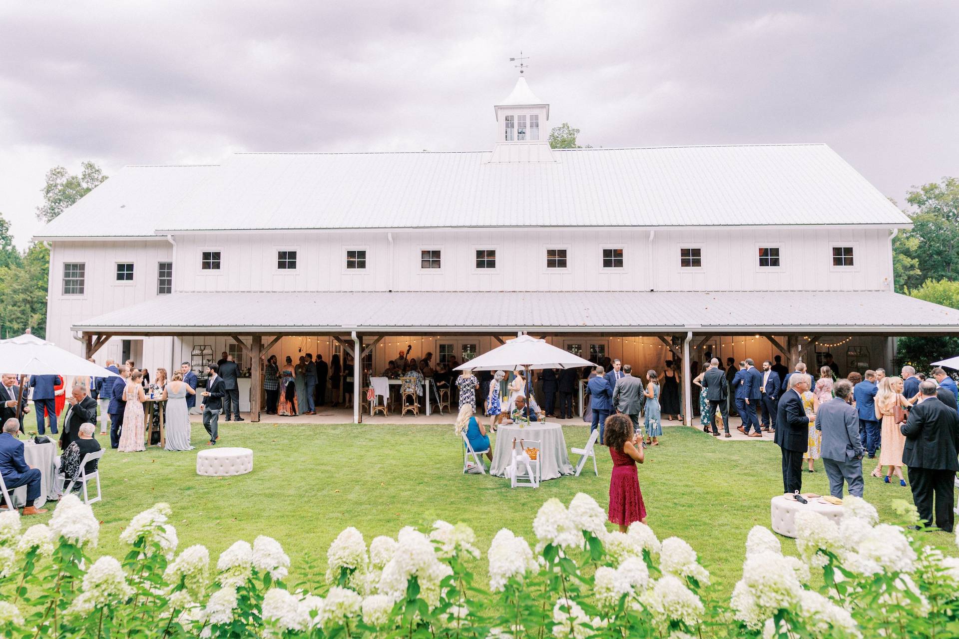 Surprising The Barn Of Chapel Hill Images