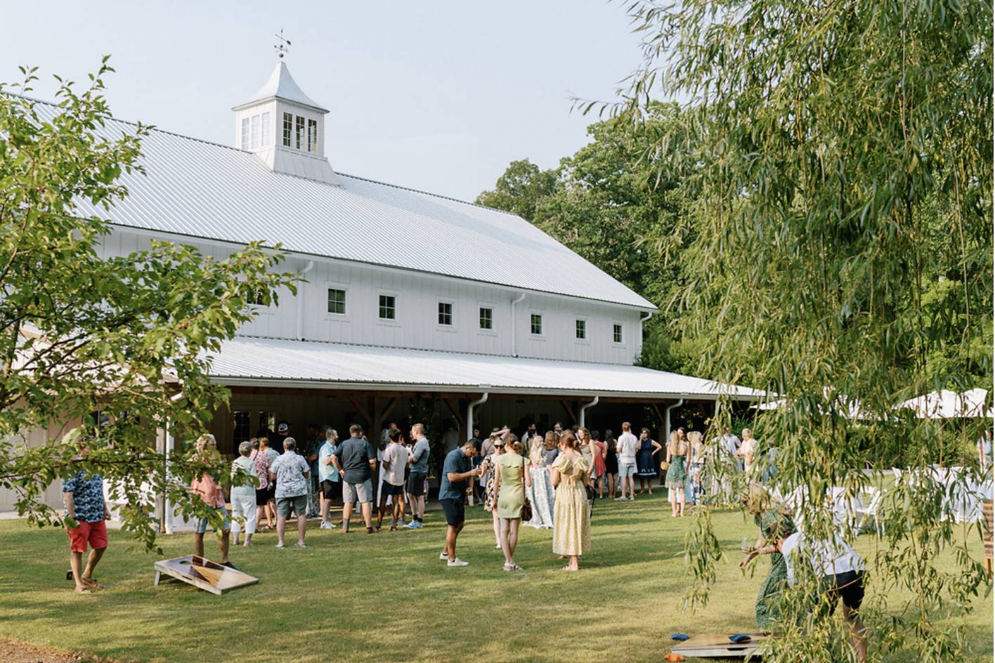 Surprising The Barn Of Chapel Hill Images