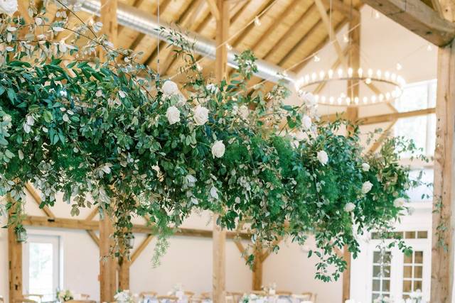Barn Reception