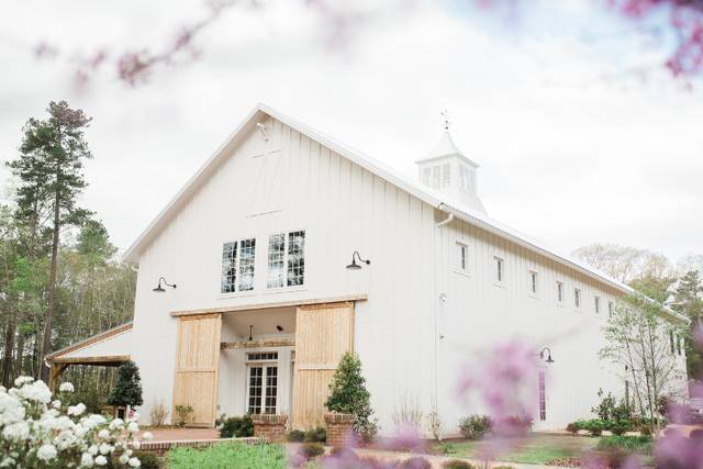 The Barn of Chapel Hill