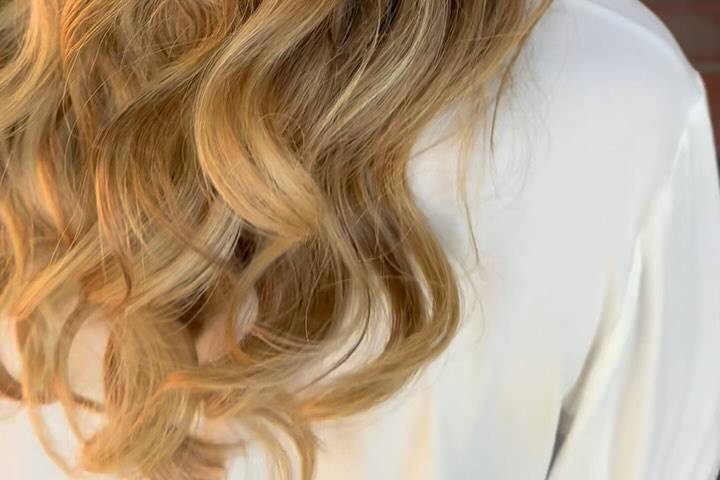 Feel Like You Hair and Wellness