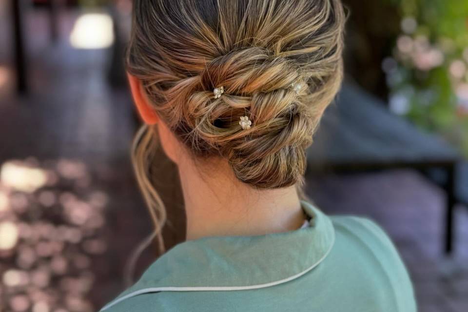 Feel Like You Hair and Wellness