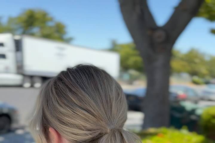 Feel Like You Hair and Wellness