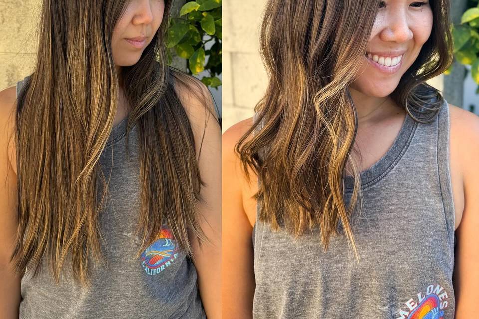 Feel Like You Hair and Wellness