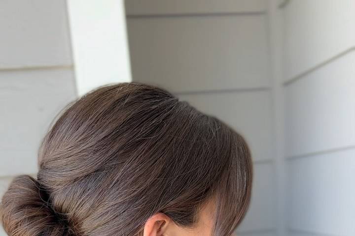 Feel Like You Hair and Wellness