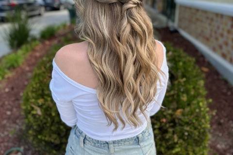 Feel Like You Hair & Wellness