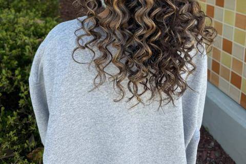 Feel Like You Hair & Wellness