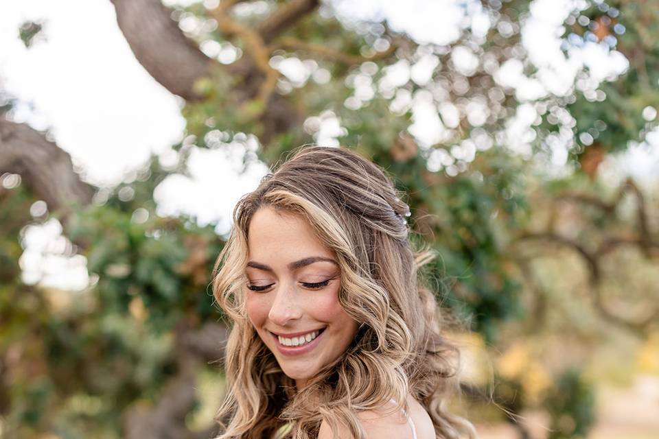 Feel Like You Hair & Wellness