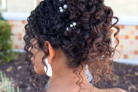 Feel Like You Hair & Wellness