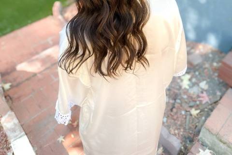 Feel Like You Hair & Wellness