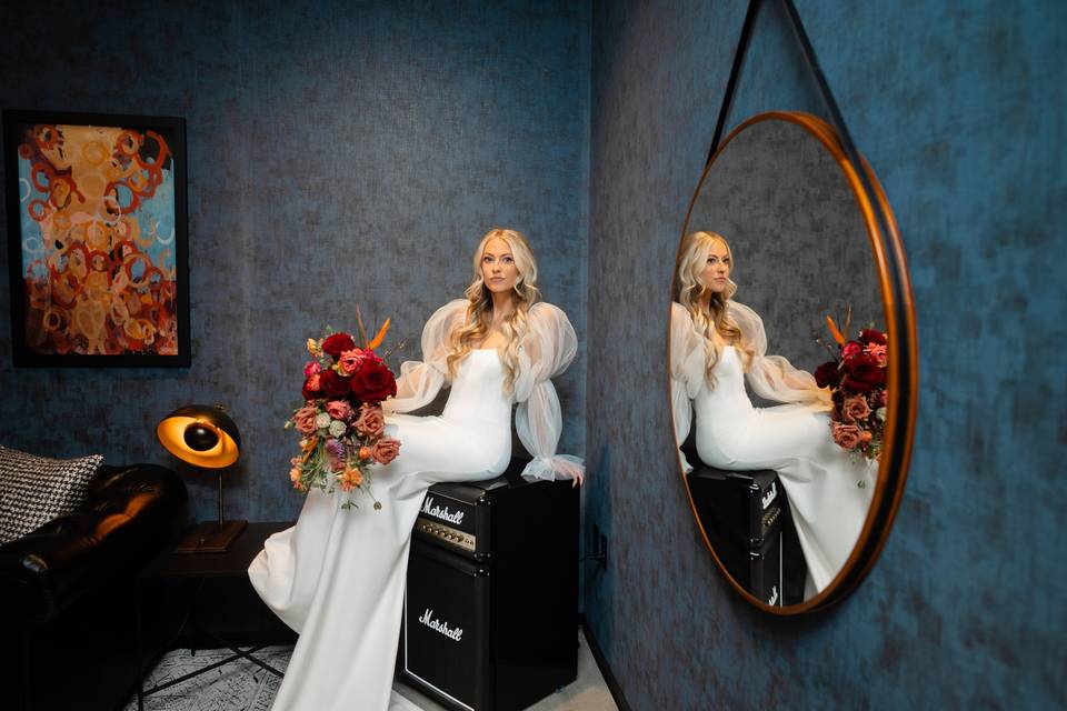 Bride