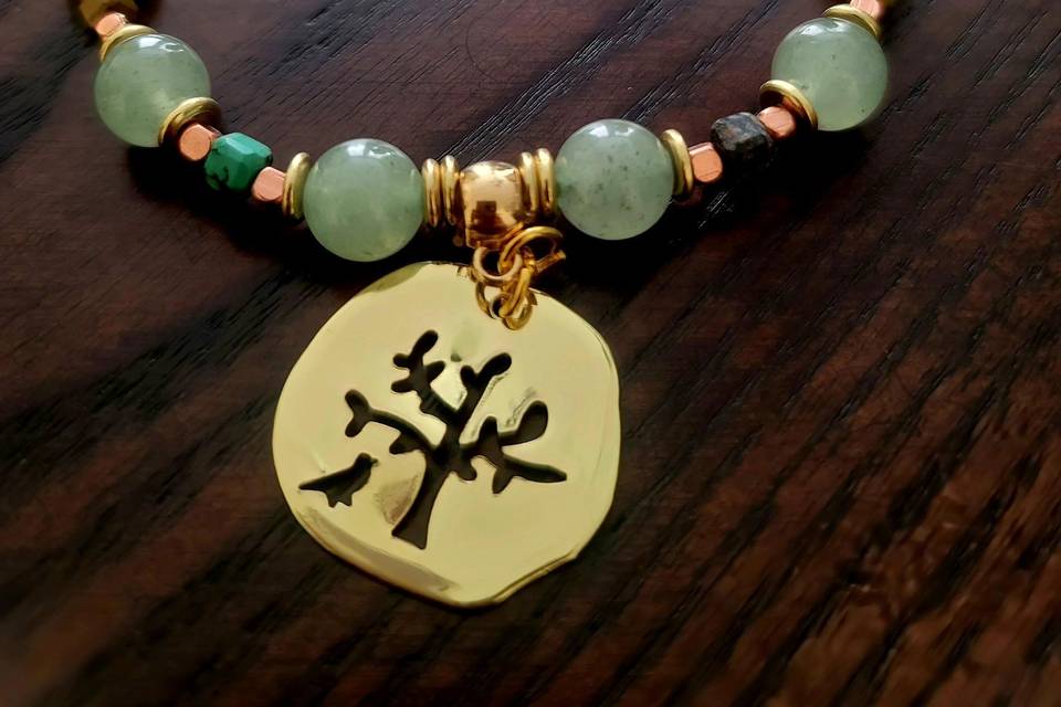 Green Aventurine