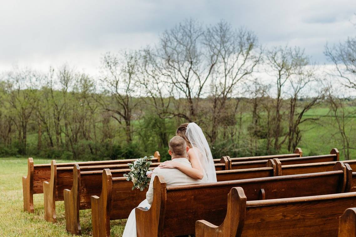 The Becky Ann Barn - Barn & Farm Weddings - Walton, KY - WeddingWire