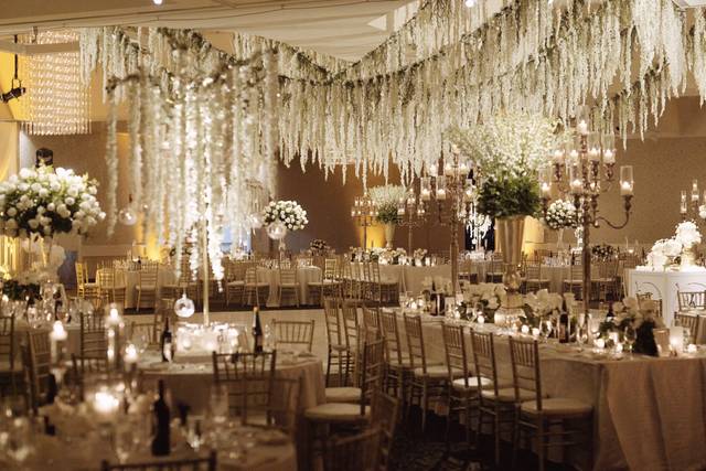 Katina's Wedding