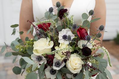 Bridal Bouquet