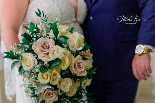 Roses Bouquet