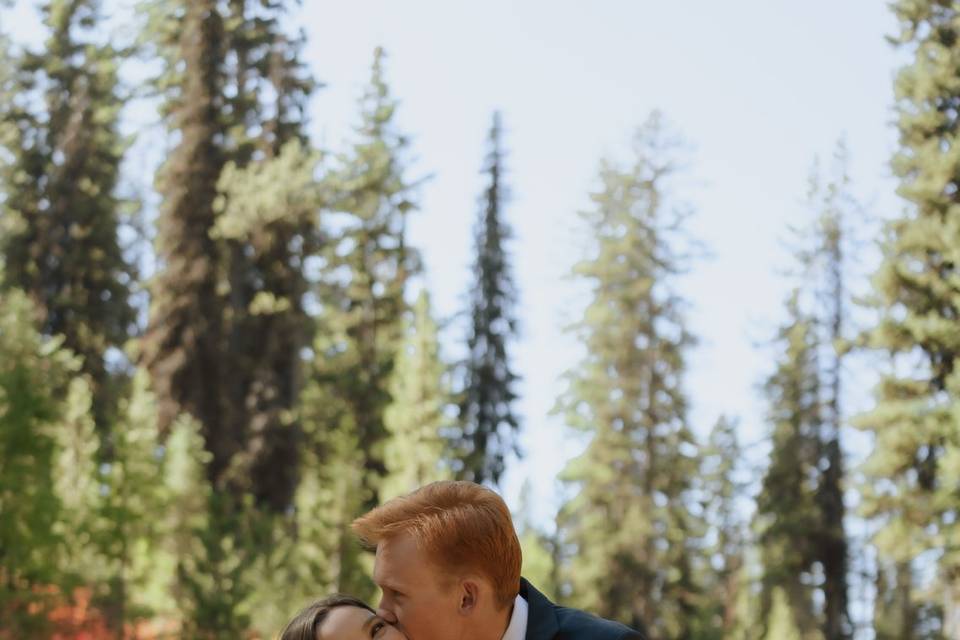 The married feels