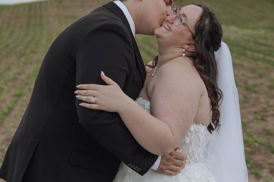 Bridals