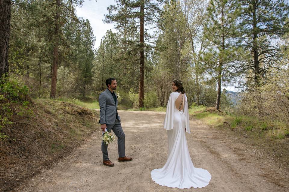Bridals