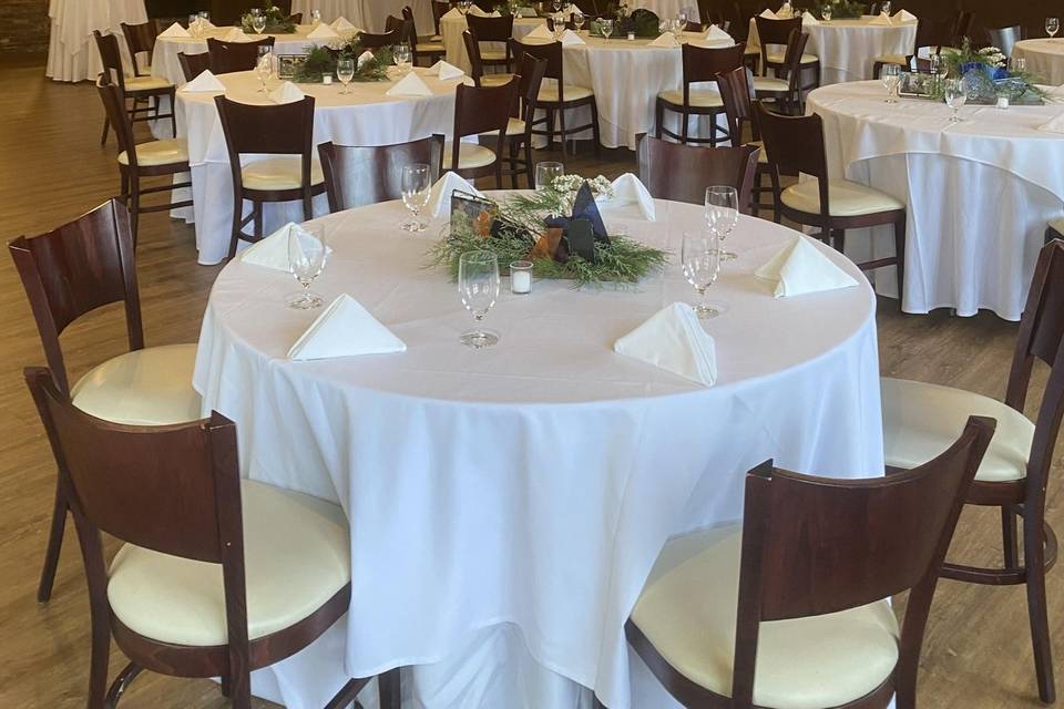 Rehearsal Dinner