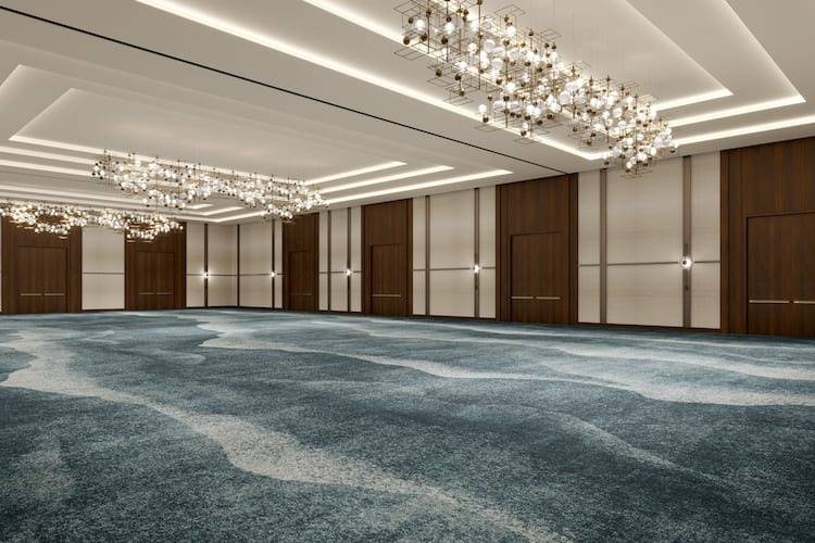 Hilton Arlington Rosslyn The Key
