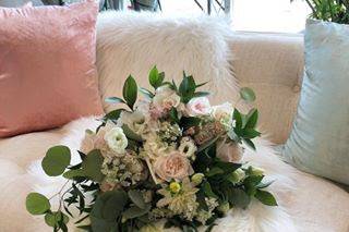 Bridal flowers