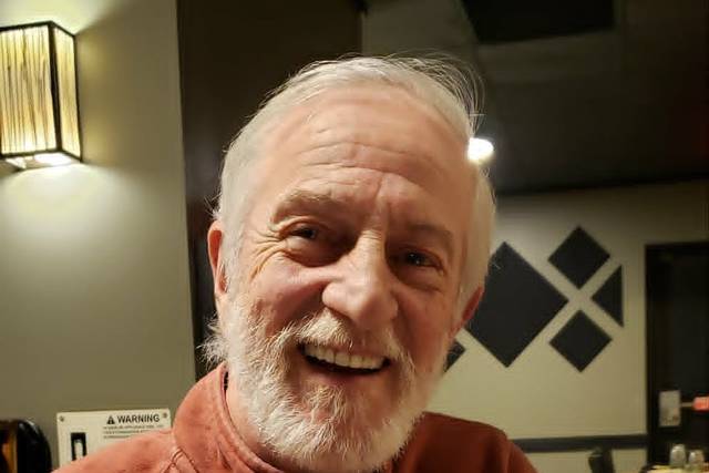 Rev. James Love