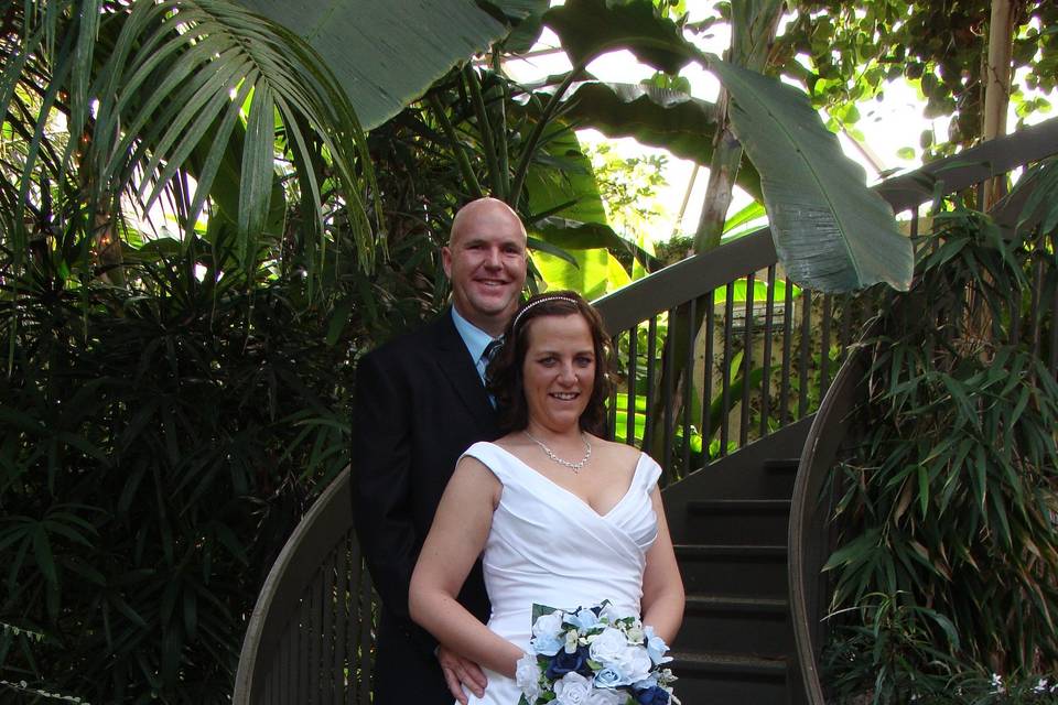 The Wedding Chapel Officiants