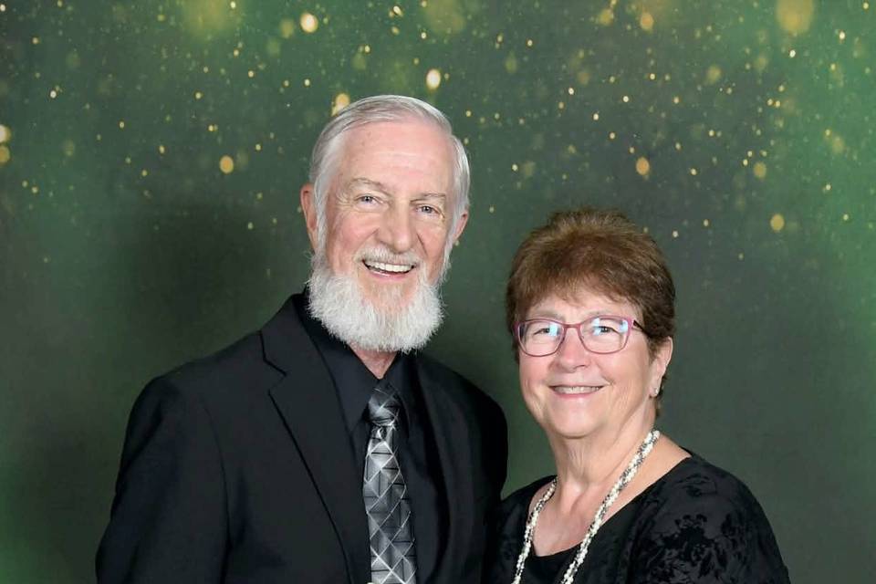 The Wedding Chapel Officiants